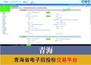 青海