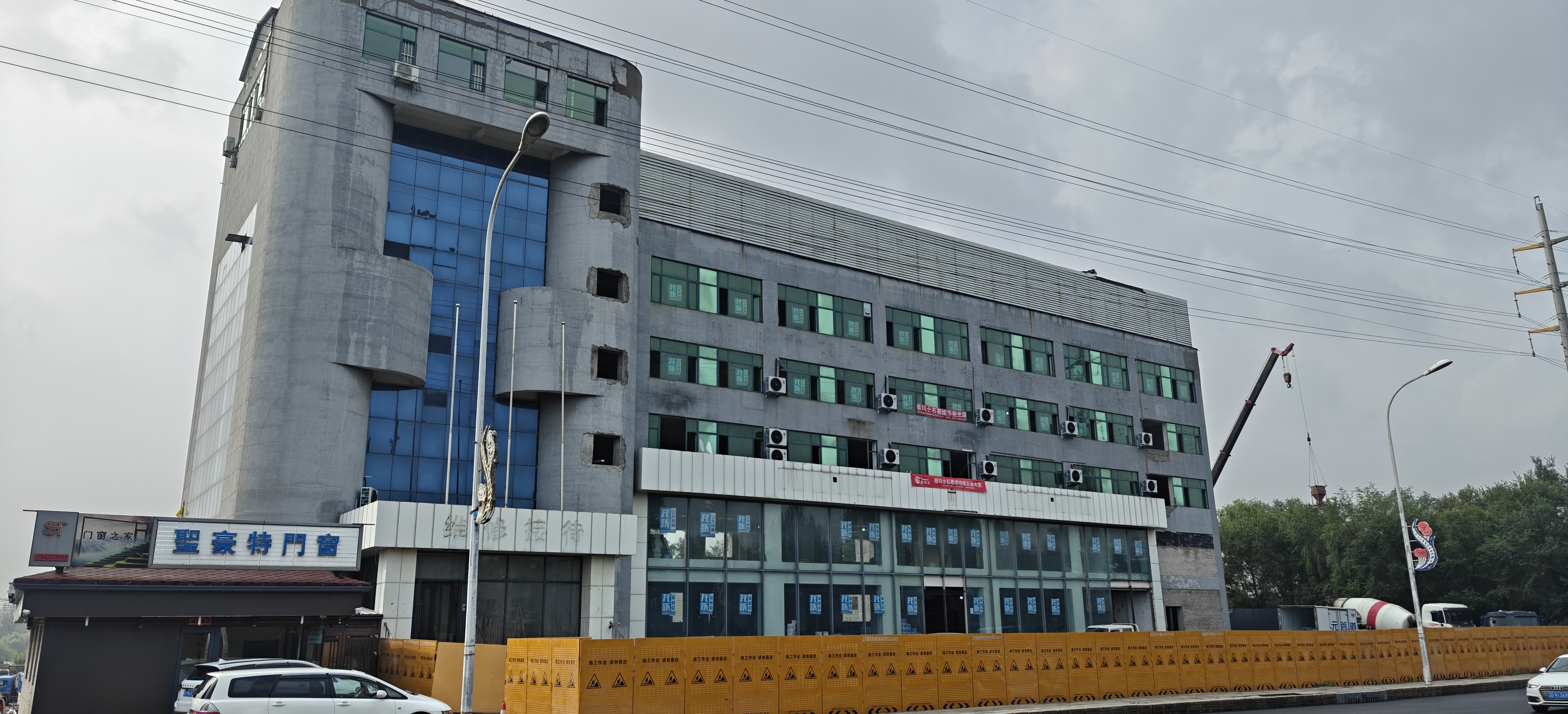 6000㎡恒温新境界！暖玛士地暖实力护航辽宁高端酒店，打造四季如春的商旅空间