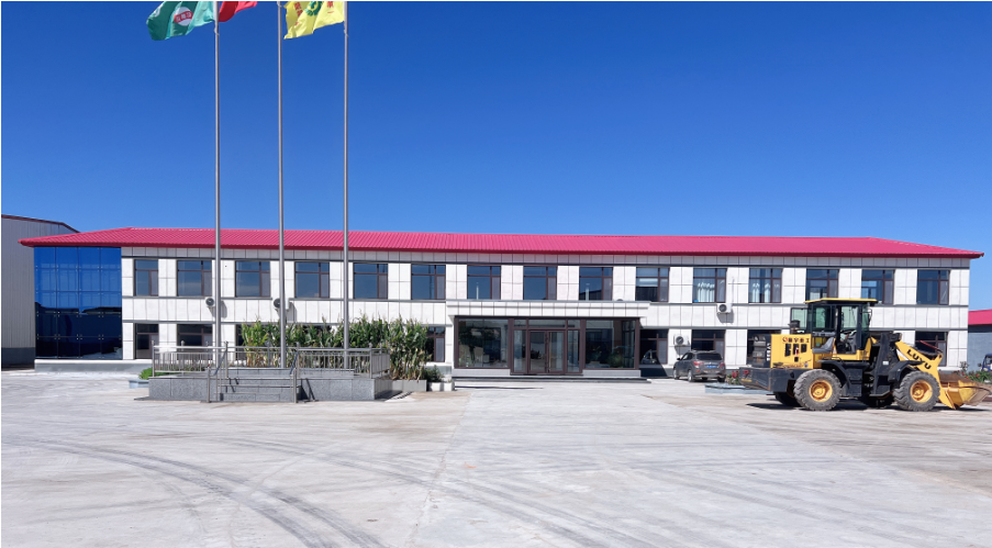 暖玛士赋能铁岭亿脉达，6000㎡生产基地实现绿色低碳转型